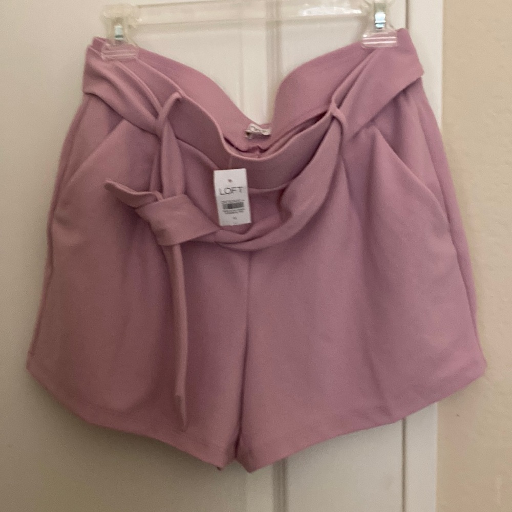 Loft women short